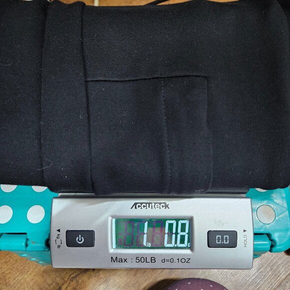 GREY/VEN Primrose Legging Black Elastic Waistband Women's Size MD - Picture 8 of 8